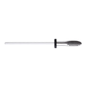 Global Ceramic Sharpening Rod, 24cm - Hospitality Connect