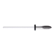 Global  Ceramic Sharpening Rod, 22cm - Hospitality Connect