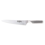 Global Carving Knife - Fluted Blade, 21cm - Hospitality Connect