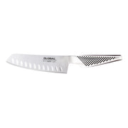 Global Vegetable Knife - Fluted Blade, 14cm - Hospitality Connect