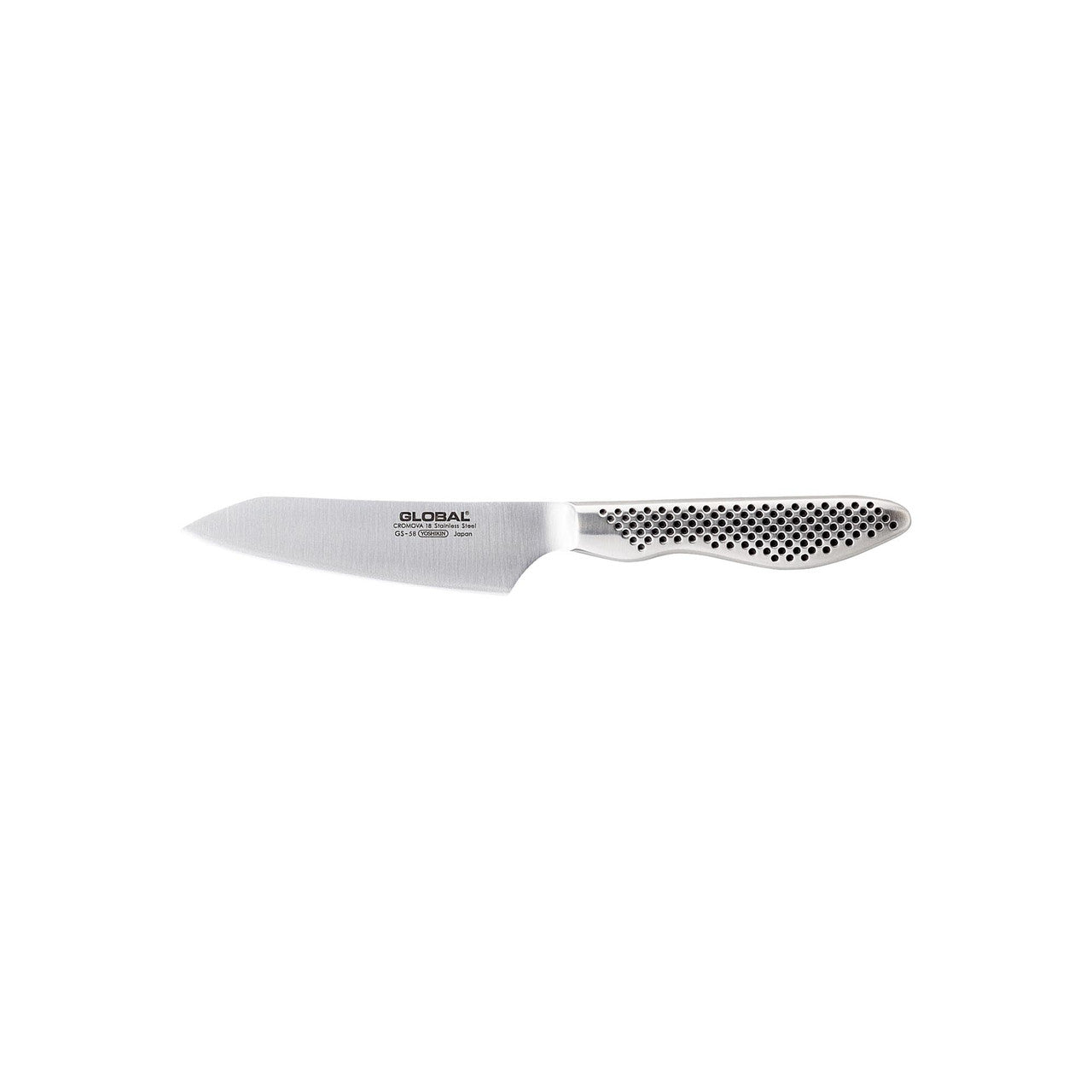 Global Oriental Cooks Knife, 11cm - Hospitality Connect