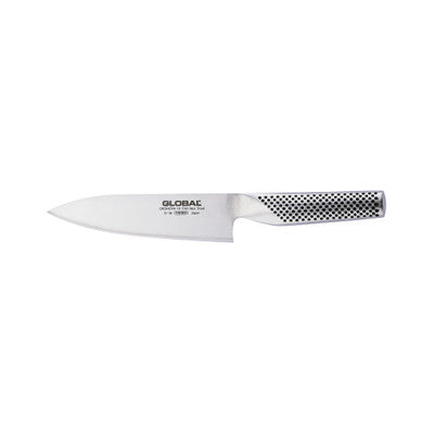 Global Cooks Knife, 16cm - Hospitality Connect