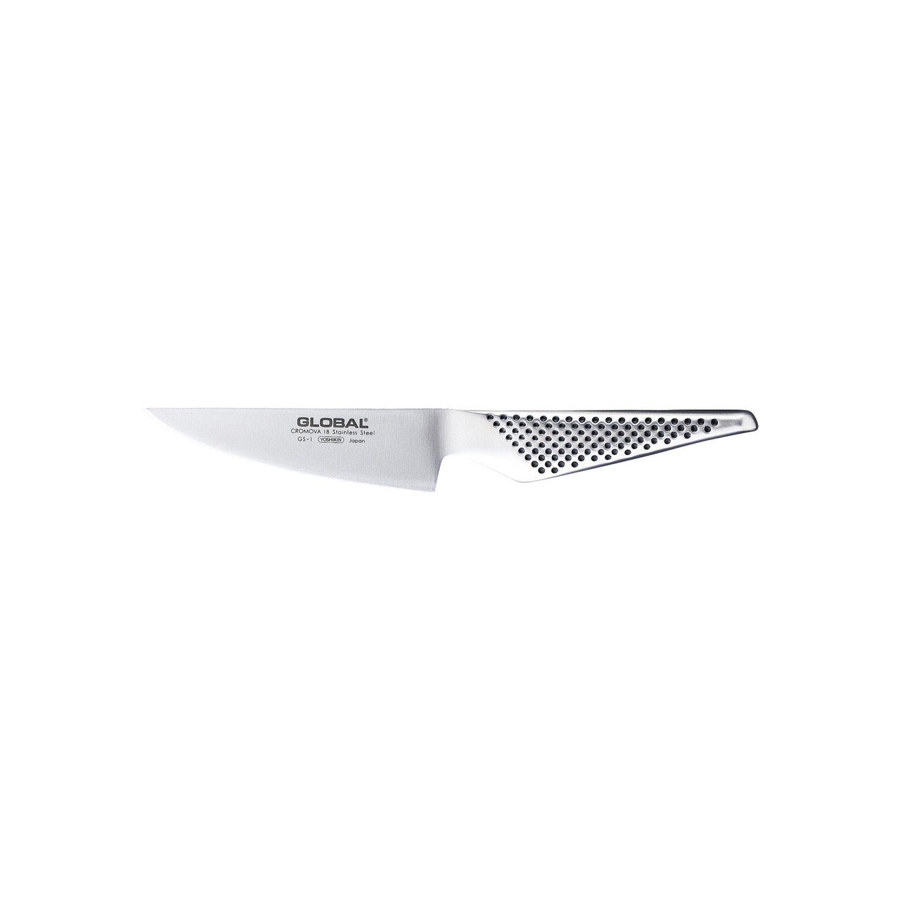 Global Kitchen Knife, 11cm - Hospitality Connect