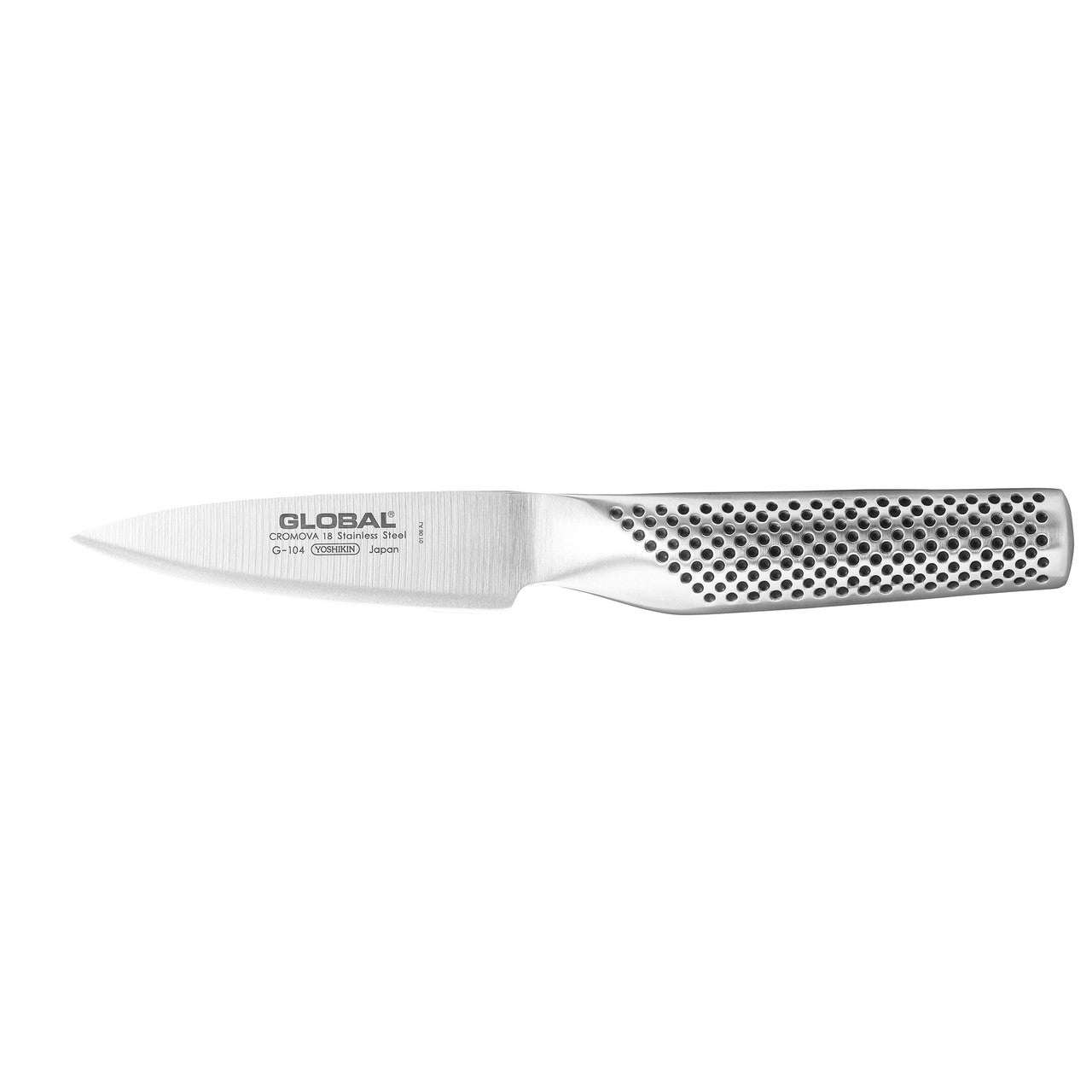 Global Paring Knife, 10cm - Hospitality Connect