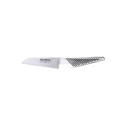 Global Paring Knife - Straight Blade, 10cm - Hospitality Connect