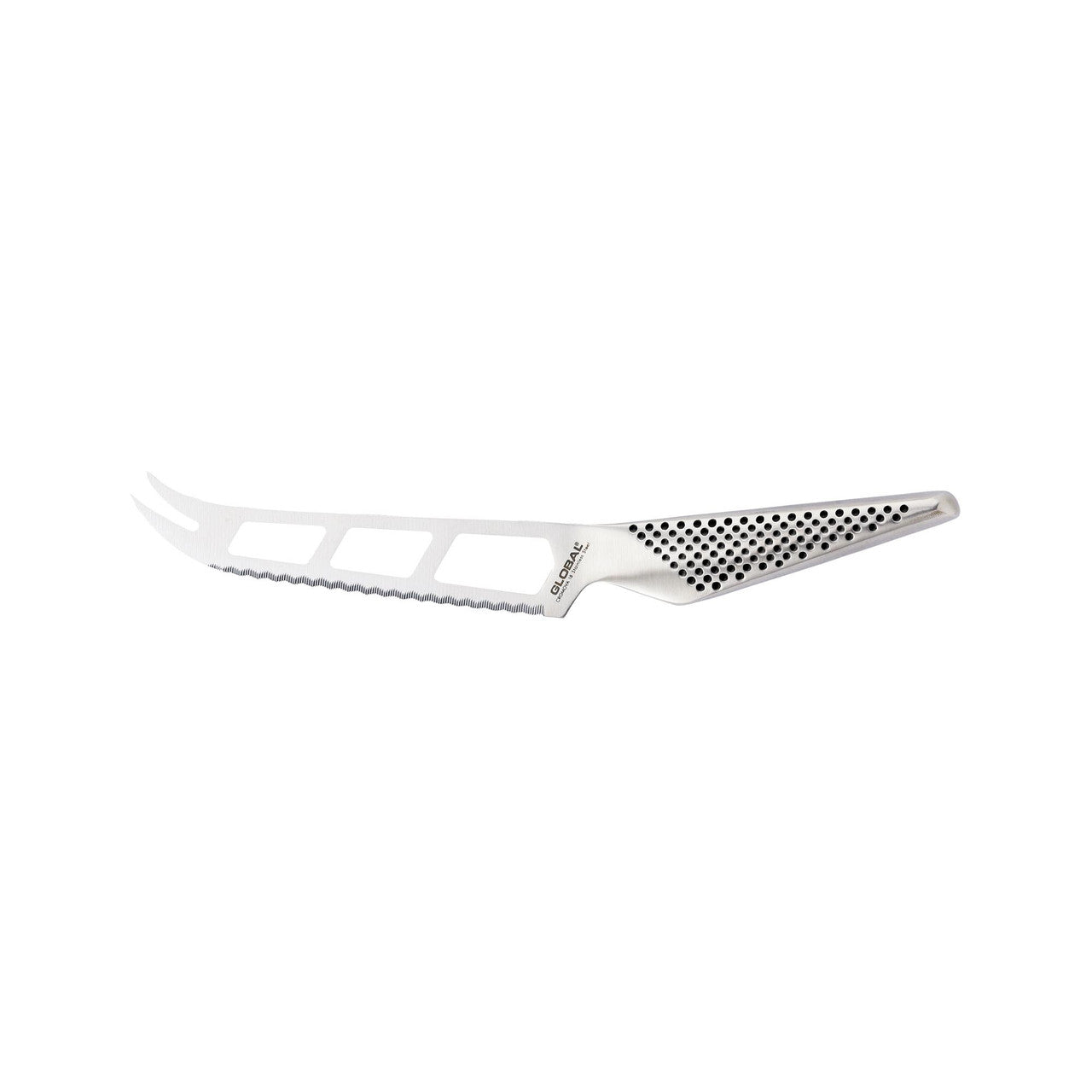 Global Cheese Knife, 14cm - Hospitality Connect