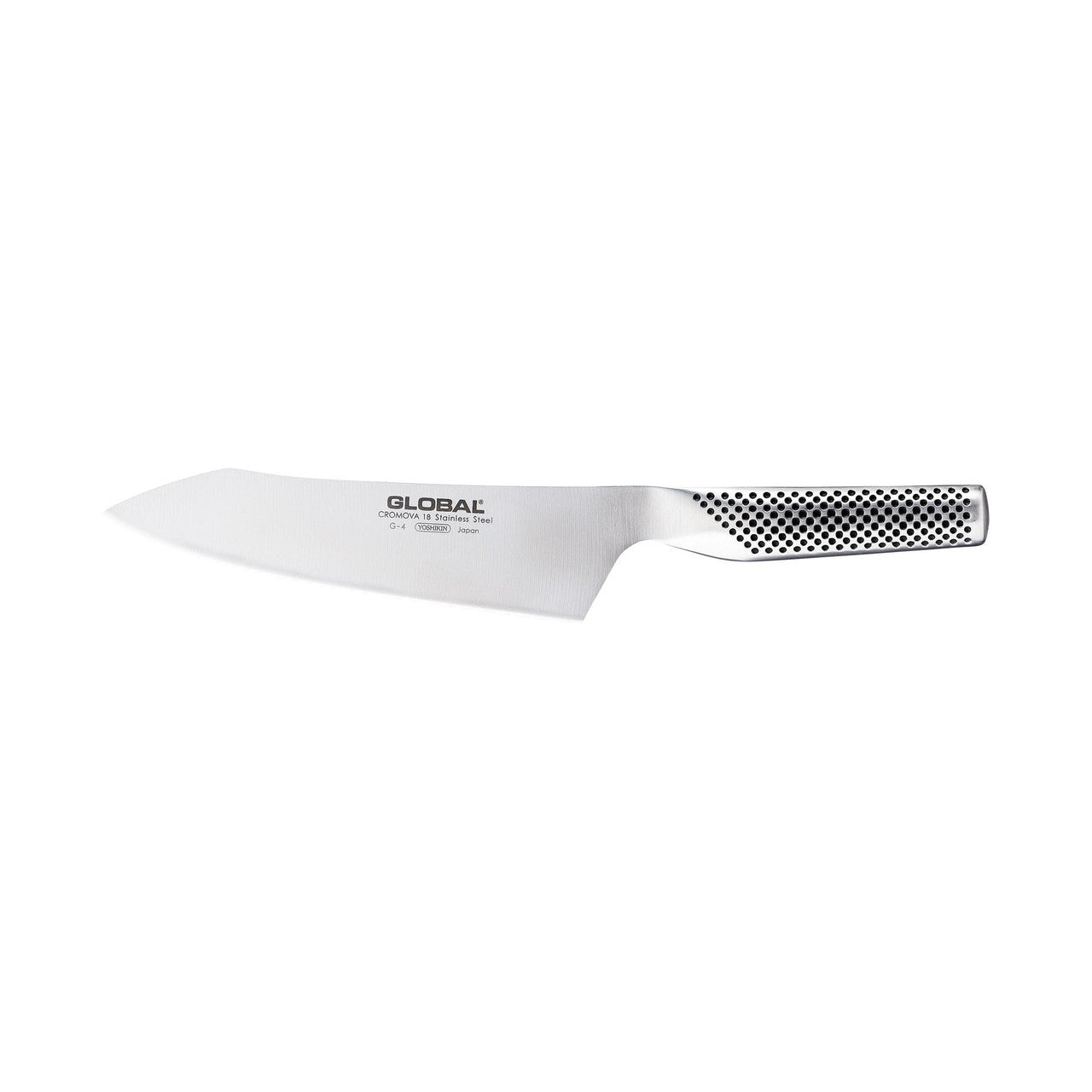 Global Oriental Cooks Knife, 18cm - Hospitality Connect