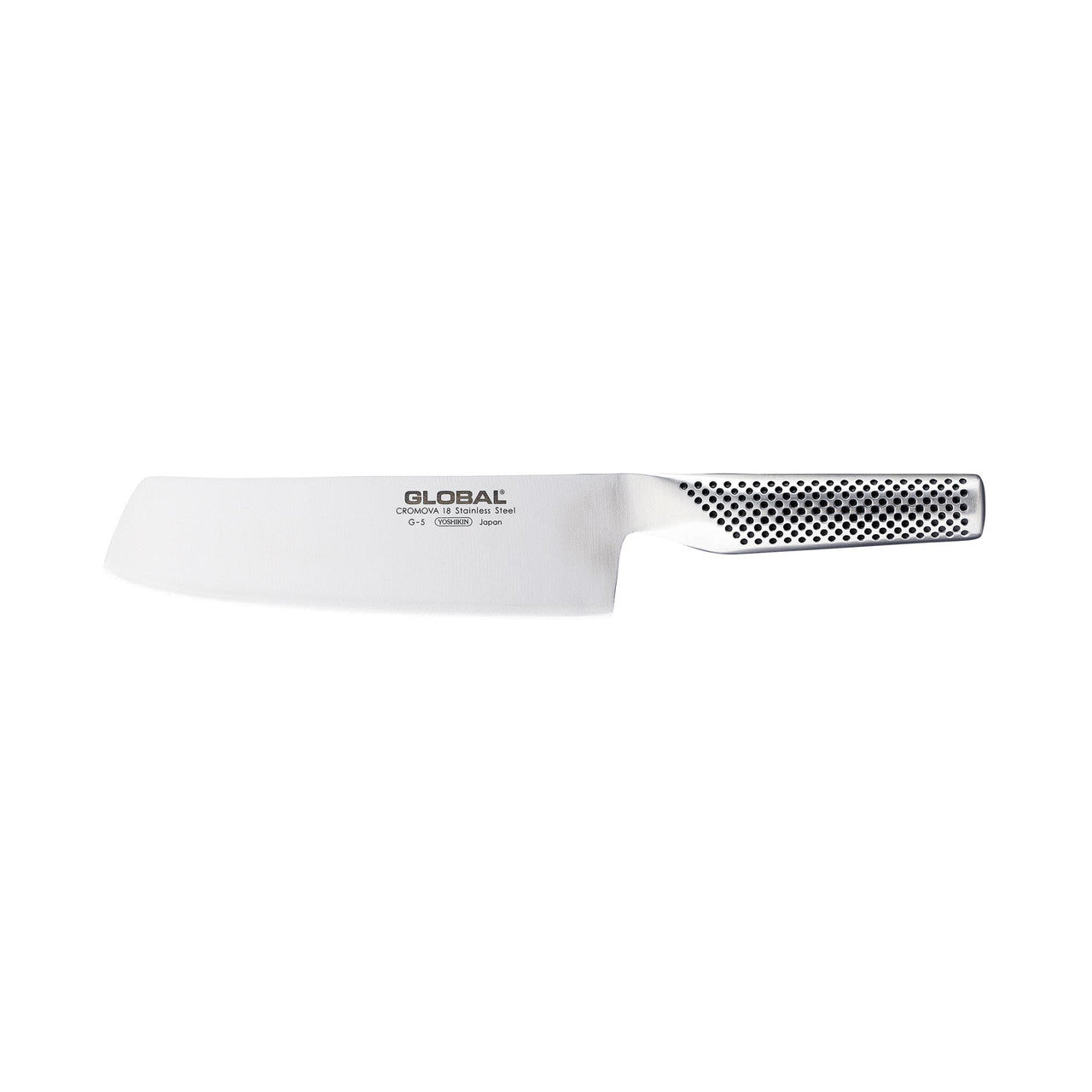 Global Vegetable Knife, 18cm - Hospitality Connect