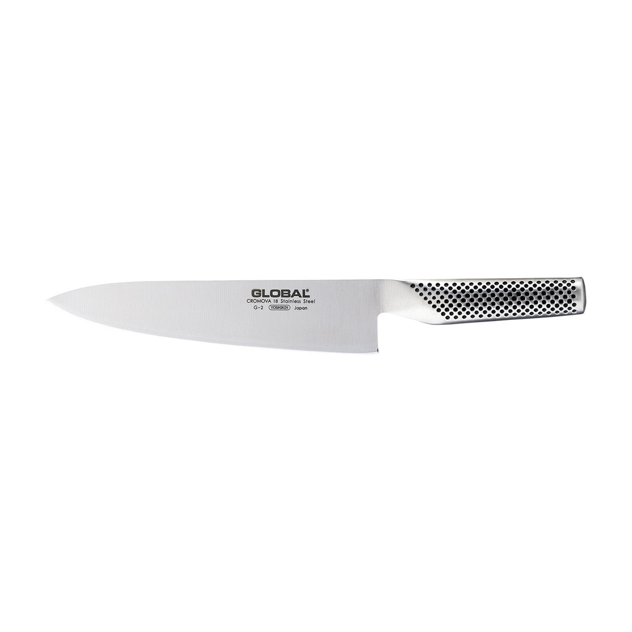 Global Cooks Knife, 20cm - Hospitality Connect