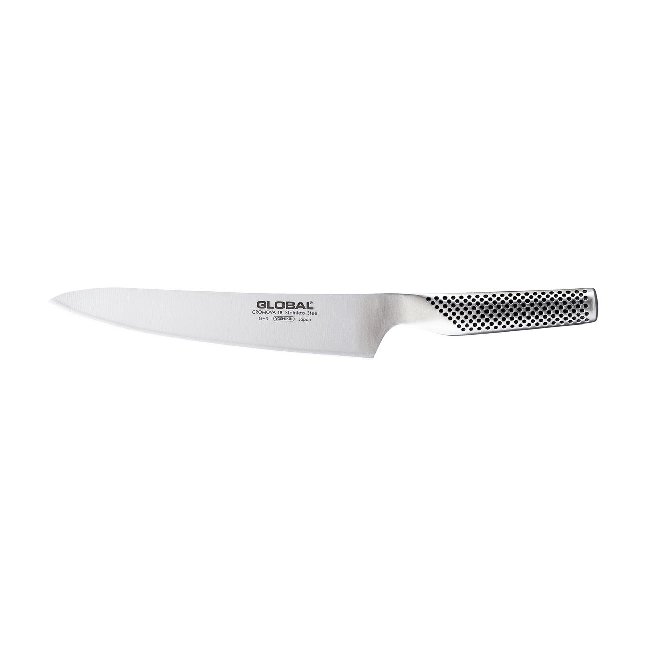 Global Carving Knife, 21cm - Hospitality Connect