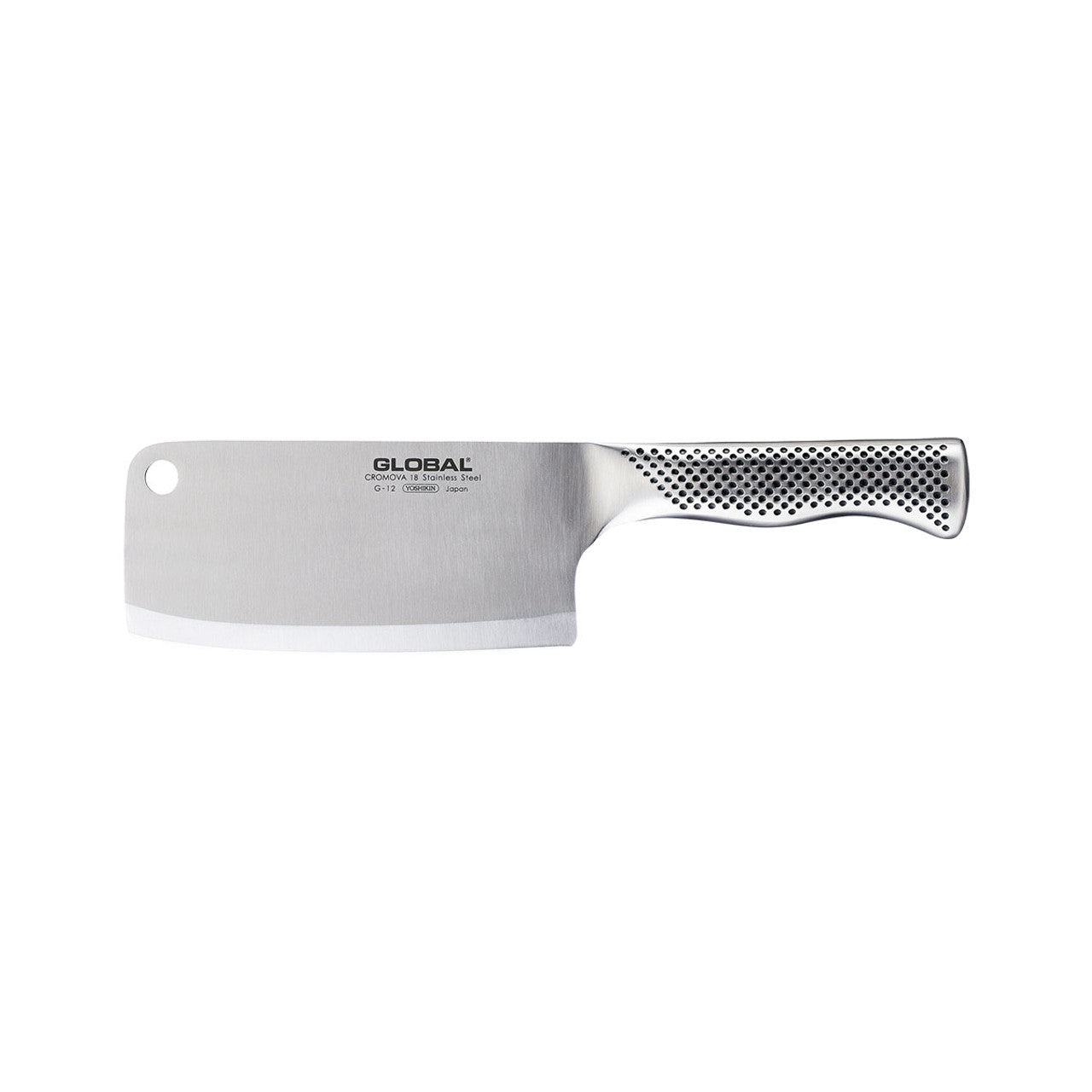 Global Meat Chopper, 16cm - Hospitality Connect