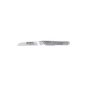 Peeling Knife - Straight Blade, 6cm - Hospitality Connect