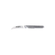 Global  Peeling Knife - Curved Blade, 6cm - Hospitality Connect