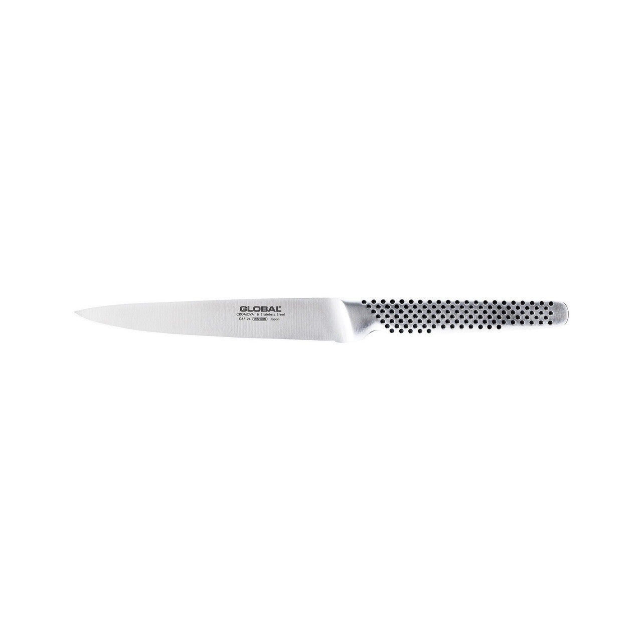 Global Universal Knife, 15cm - Hospitality Connect
