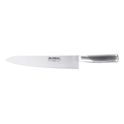 GLOBAL Chefs Knife, 27cm - Hospitality Connect