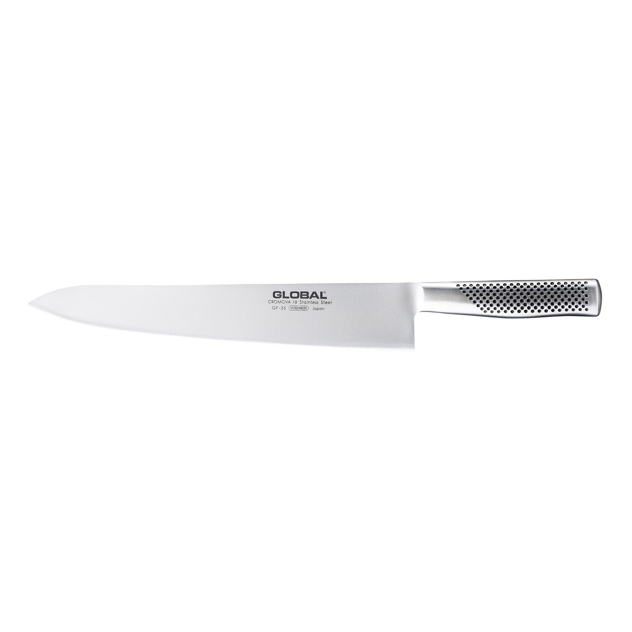 Global  Chefs Knife, 30cm - Hospitality Connect