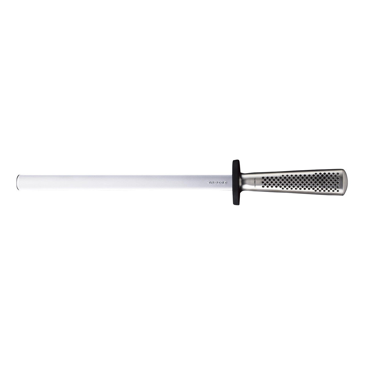 Global Diamond Sharpening Steel, 26cm - Hospitality Connect