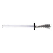 Global Diamond Sharpening Steel, 26cm - Hospitality Connect