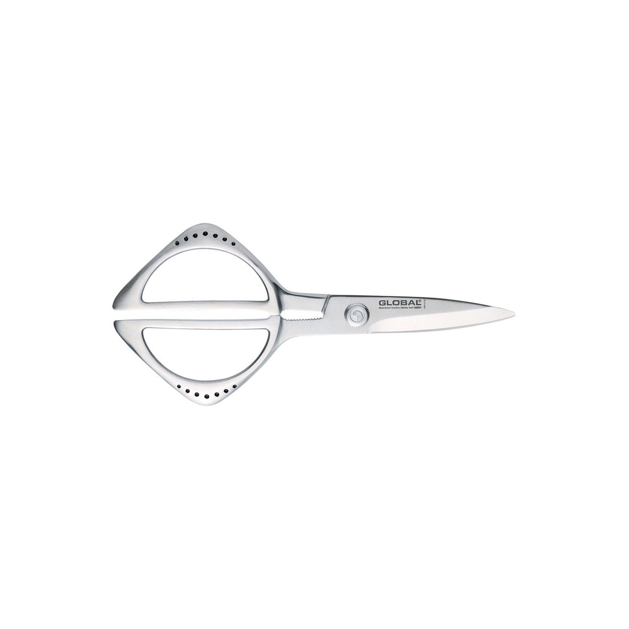 Global Kitchen Shears - Hospitality Connect