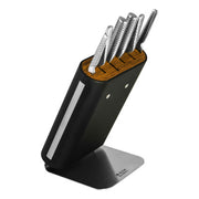 GLOBAL Hiro 7 Piece Knife Block Set - Hospitality Connect