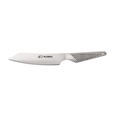 Global  40th Anniversary Kiritsuke Knife, 15cm - Hospitality Connect