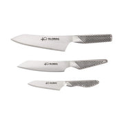 Global  40th Anniversary 3 Piece Knife Set - Hospitality Connect
