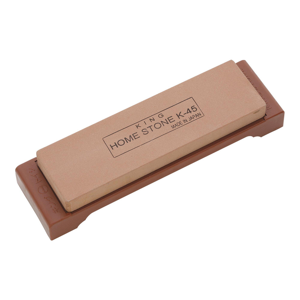 Global King Water Whetstone, 1000 Grit - Hospitality Connect