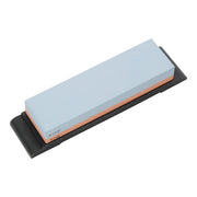 Global Large Combination Water Whetstone, 1000/240 Grit - Hospitality Connect