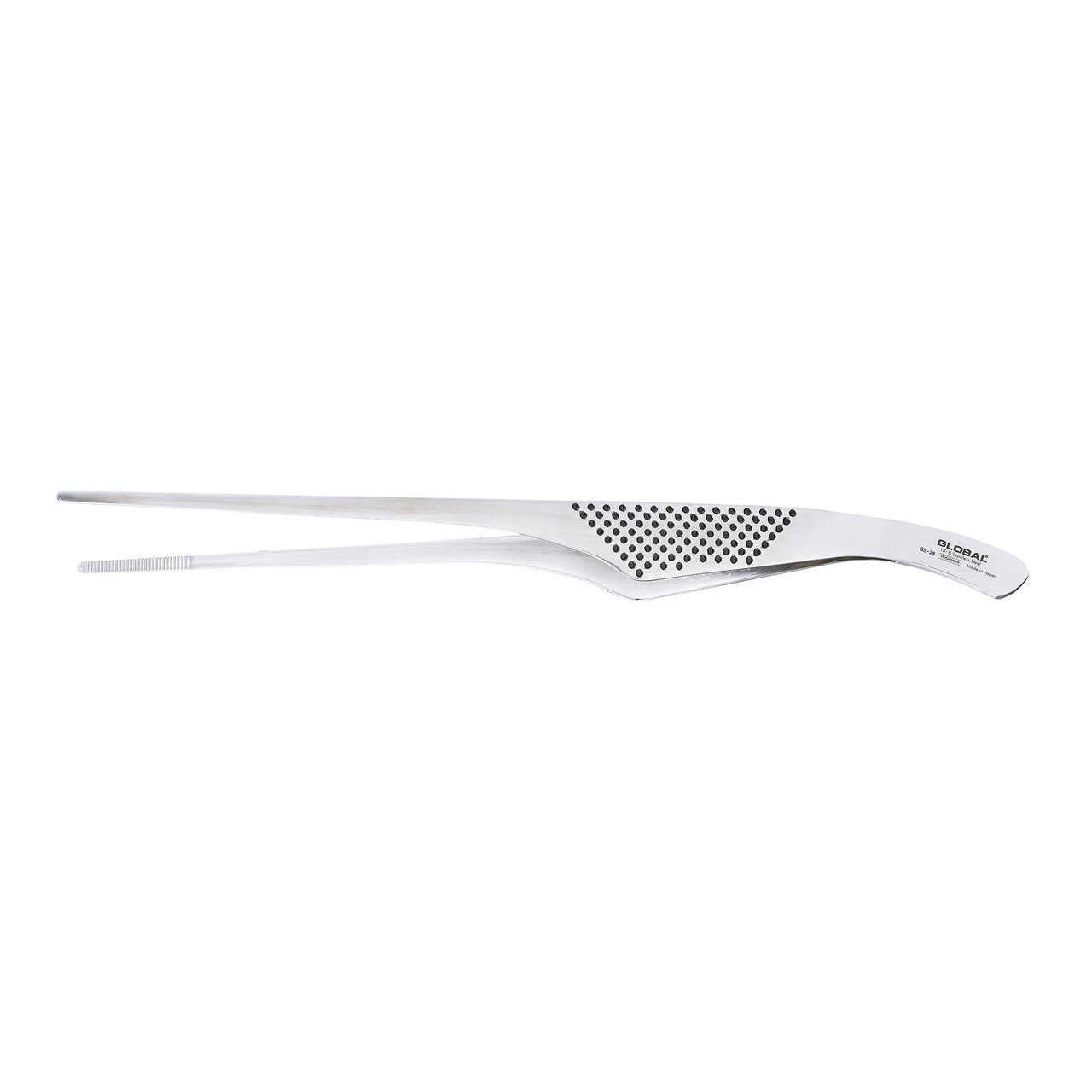 Global  Pincet/ Utility Tongs 30cm - Hospitality Connect