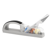 GLOBAL Plus 3 Stage Ceramic Water Sharpener - Hospitality Connect