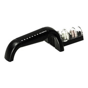 GLOBAL 2 Stage Ceramic Water Sharpener - Black - Hospitality Connect