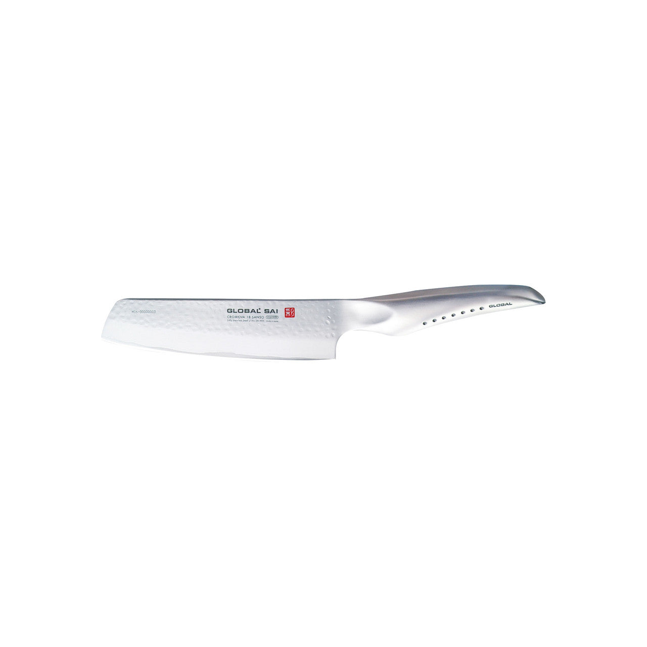 Global Vegetable Knife, 15cm - Hospitality Connect