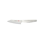 Global Oriental Cooks Knife - Fluted Blade, 11cm - Hospitality Connect