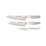 Global 3 Piece Kitchen Set - Hospitality Connect