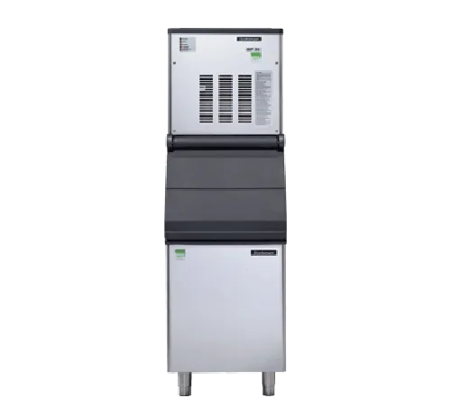 Scotsman  - 193kg - XSafe Modular Flake Ice Maker MF 36 AS OX. - Hospitality Connect
