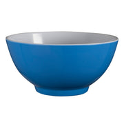 SERRONI Two-Tone Melamine Bowl, 15cm - Reflex Blue58071 - Hospitality Connect