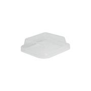 KH HEALTHCARE SQUARE LID FOR BOWL #61271 (#52) Box of 12