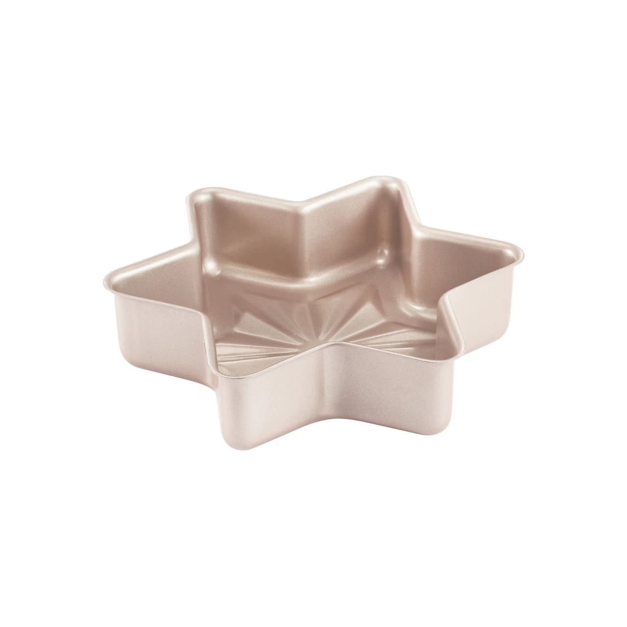 Chefmade Star Cake Pan - 21cm
