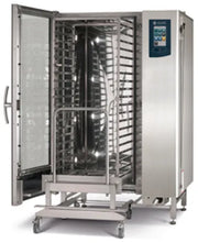 Houno KPE LINE VISUAL COOKING OVENS Electric Combi KPE2.20R - Hospitality Connect