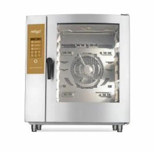 RETIGO Orange Vision Electric 6 x 23 GN tray capacity Combi O623i. - Hospitality Connect
