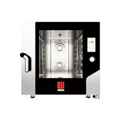 EKA Bakery Direct Injection 6 Tray 600x400 Combi MKF 664 TS. - Hospitality Connect