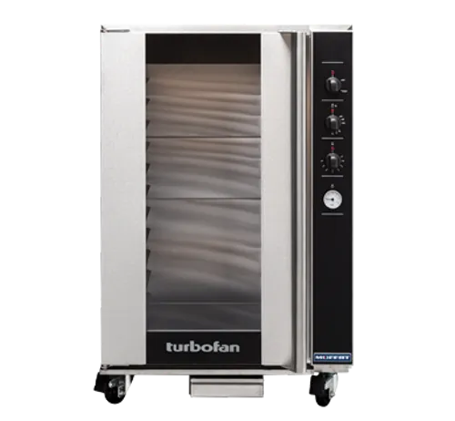 Turbofan P12M - Full Size Tray Manual Electric Prover And Holding Cabinet - Hospitality Connect