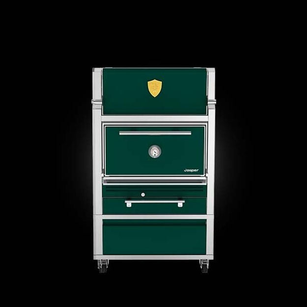 Josper Charcoal Oven  HJA-PLUS-L175-HC - Hospitality Connect