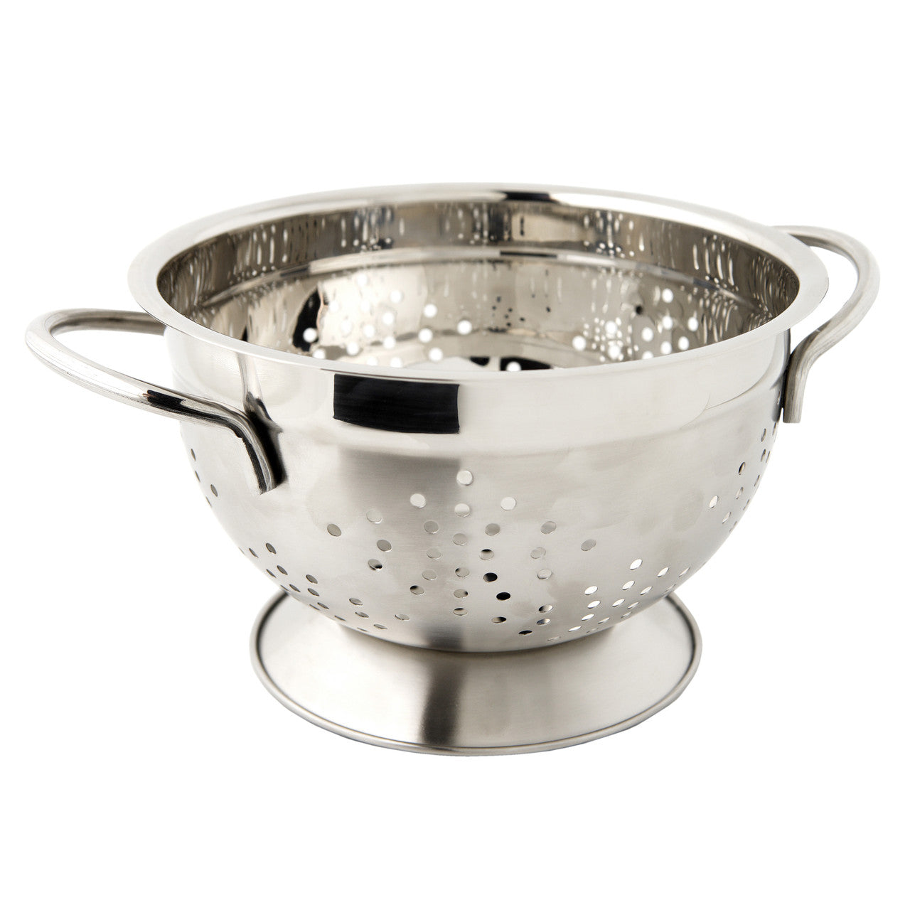 Cuisena Stainless Steel Colander - 24cm
