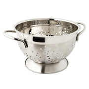 Cuisena Stainless Steel Colander - 24cm