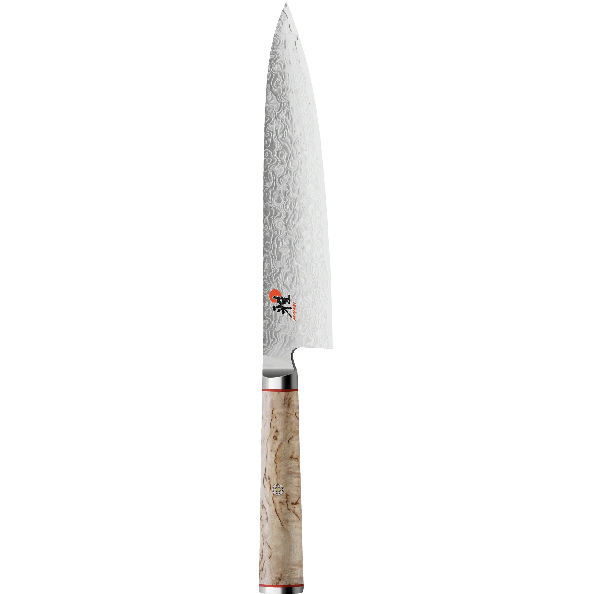 Miyabi 5000MCD Birchwood Gyutoh (Chef's) Knife - 16cm - Hospitality Connect
