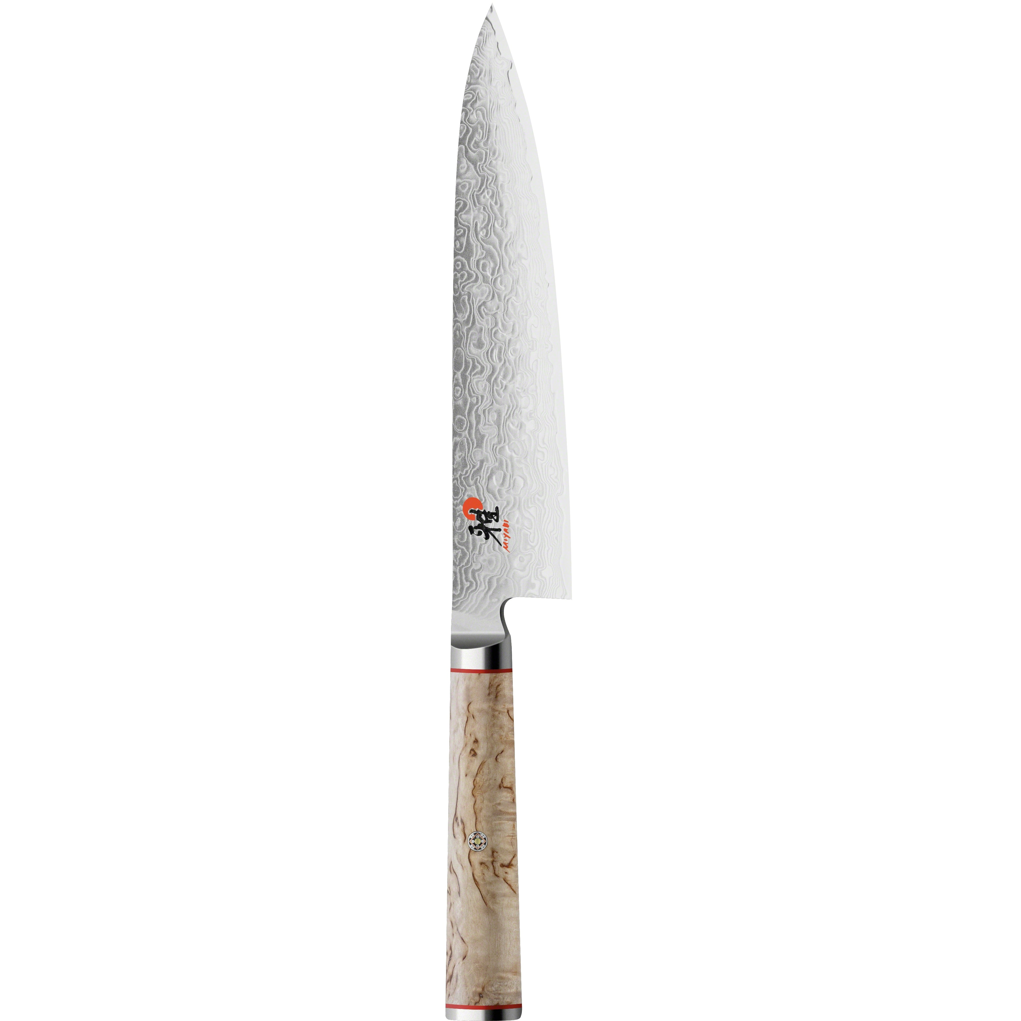 Miyabi 5000MCD Birchwood Gyutoh (Chef's) Knife - 16cm - Hospitality Connect