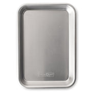 Nordic Ware Quarter Sheet, 33 x 24.5 x 3cm - Aluminium - Hospitality Connect