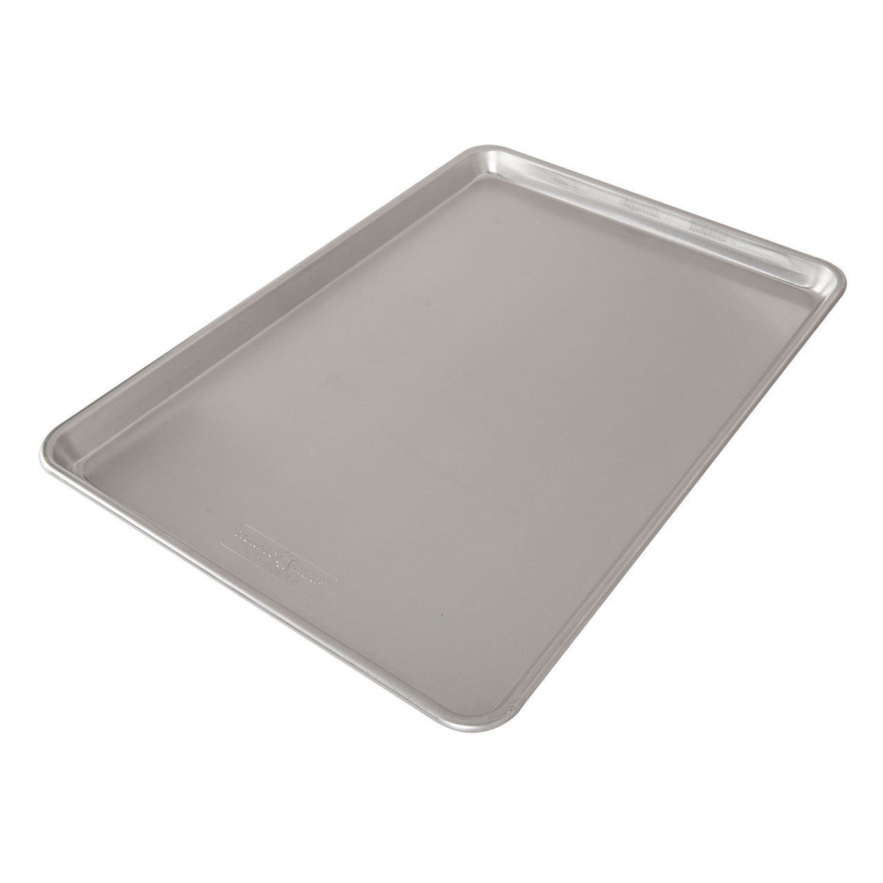 Nordic Ware Big Sheet, 53.5 x 38 x 2.5cm - Aluminium - Hospitality Connect