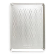 Nordic Ware  Perforated Crisping Half Sheet, 45.5 x 32.5 x 2.5cm - Aluminium - Hospitality Connect